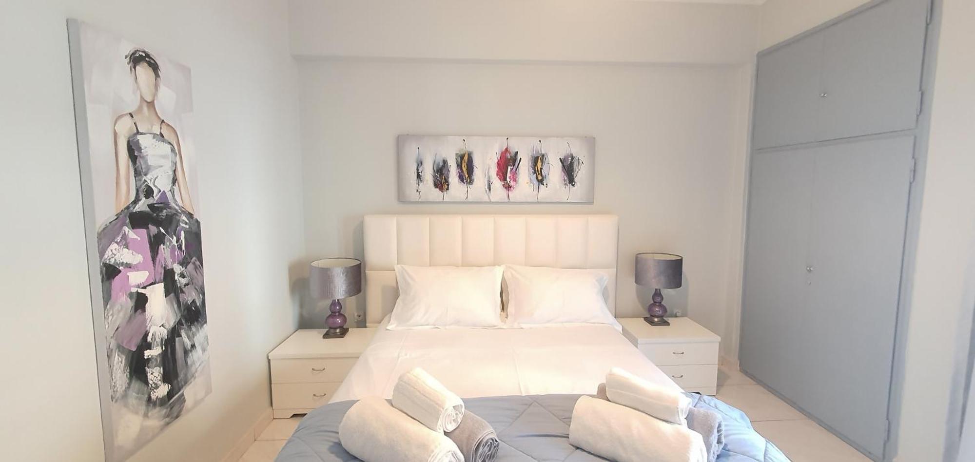 Corfu City Center Design Residence Incl Private Parking المظهر الخارجي الصورة