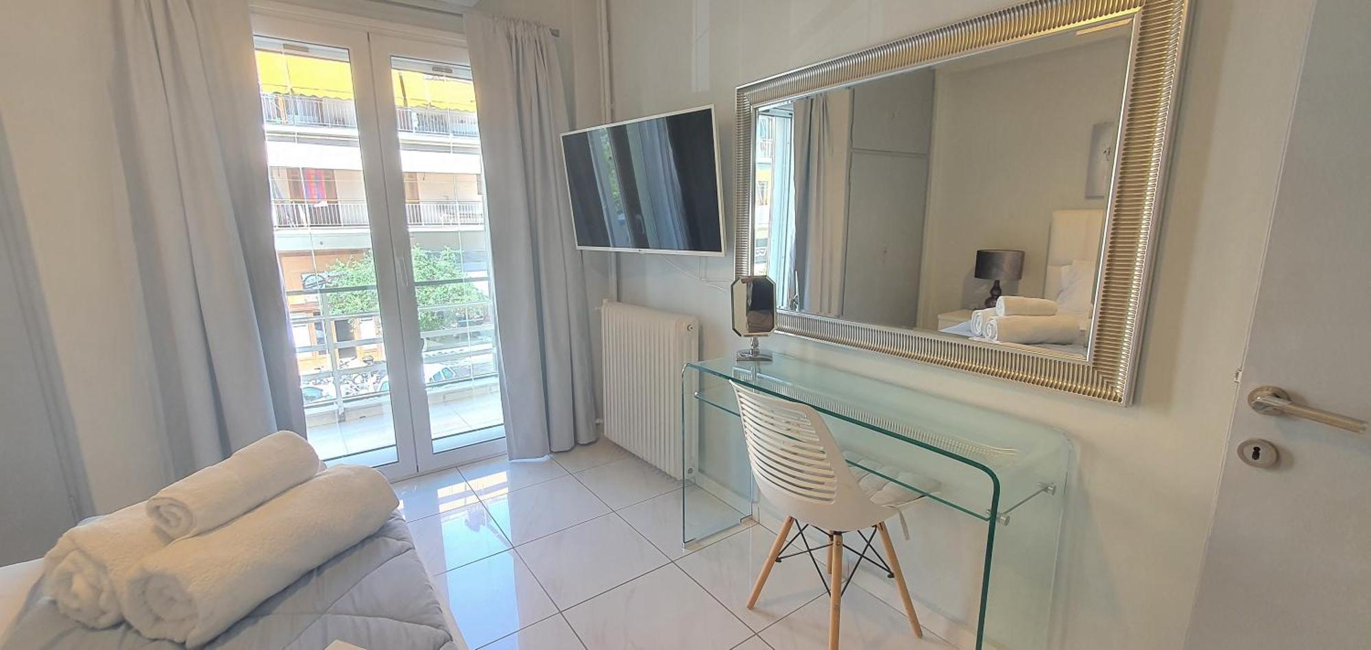Corfu City Center Design Residence Incl Private Parking المظهر الخارجي الصورة