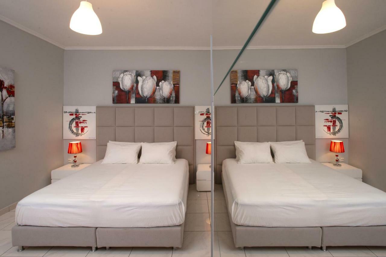 Corfu City Center Design Residence Incl Private Parking المظهر الخارجي الصورة